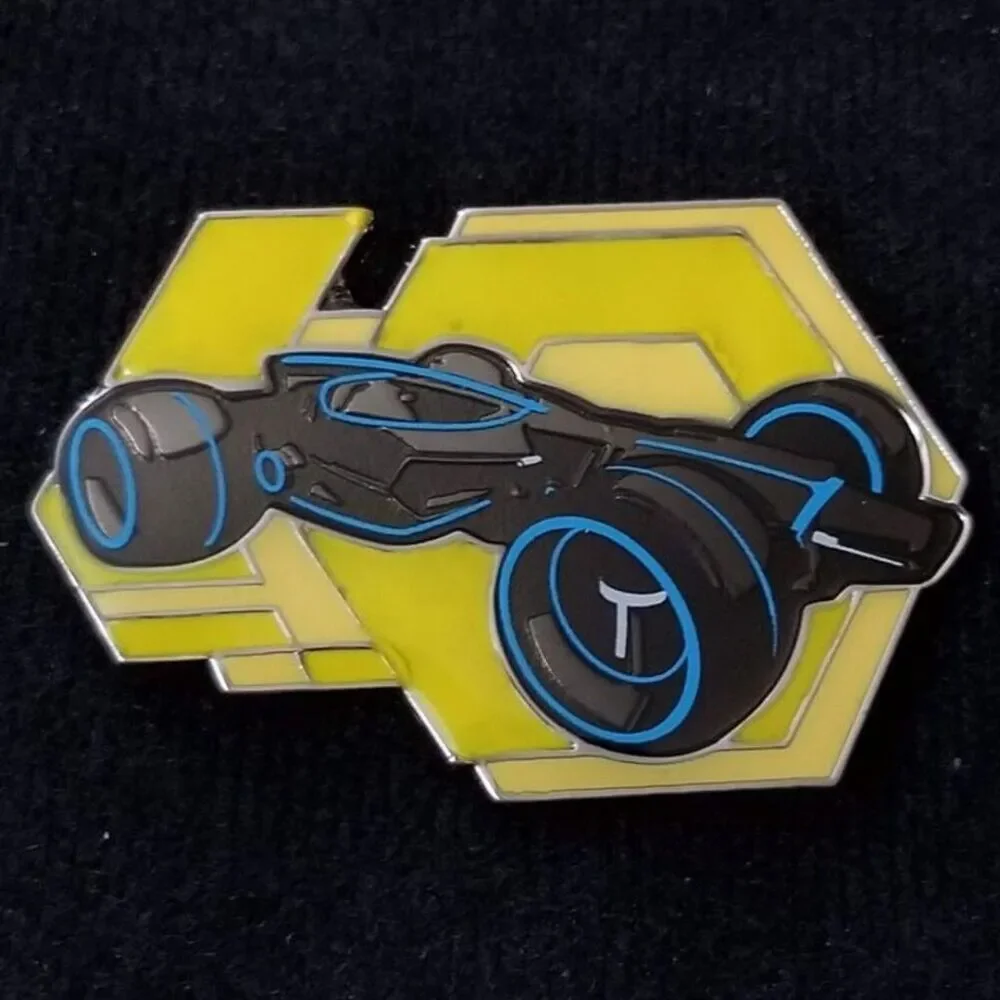 Disney this pin